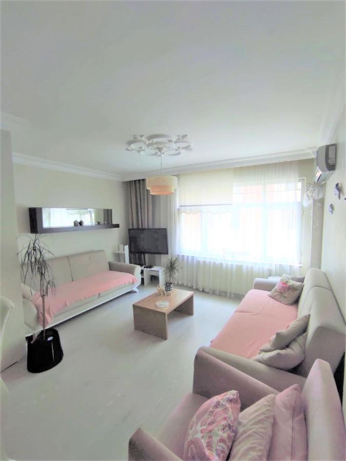Peaceful Suite Centre Of Kadikoey イスタンブール エクステリア 写真
