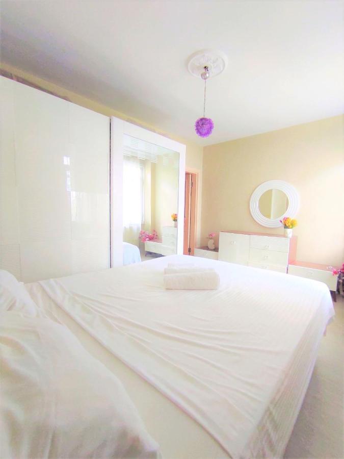 Peaceful Suite Centre Of Kadikoey イスタンブール エクステリア 写真