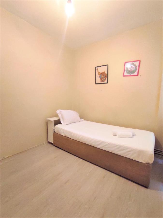 Peaceful Suite Centre Of Kadikoey イスタンブール エクステリア 写真