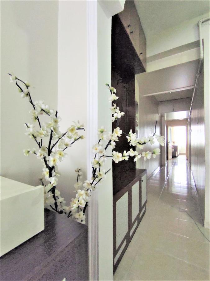 Peaceful Suite Centre Of Kadikoey イスタンブール エクステリア 写真